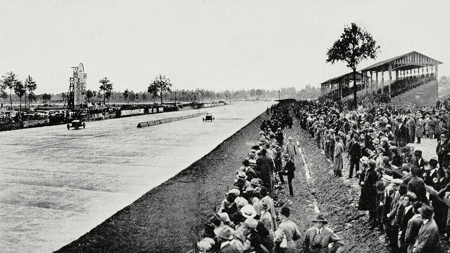 1922 Italian Grand Prix