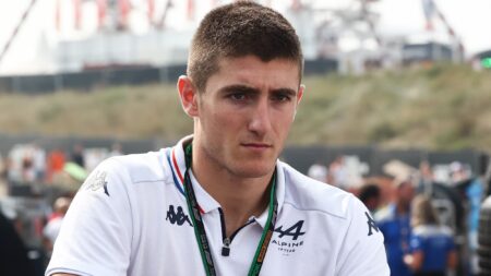 Ready or not, Jack Doohan, 19, may get his F1 chance in 2023 — MPH