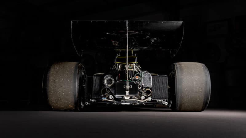 Lotus-72-rear-shot