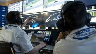F1’s version of VAR: remote ops centre that’s a ‘sanity check’ for stewards