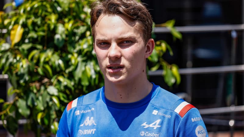 One of F1's hottest new hopes was snatched from the team that brought him to the brink of F1 and paid the bills. Adam Cooper explains how McLaren signed Alpine junior Oscar Piastri