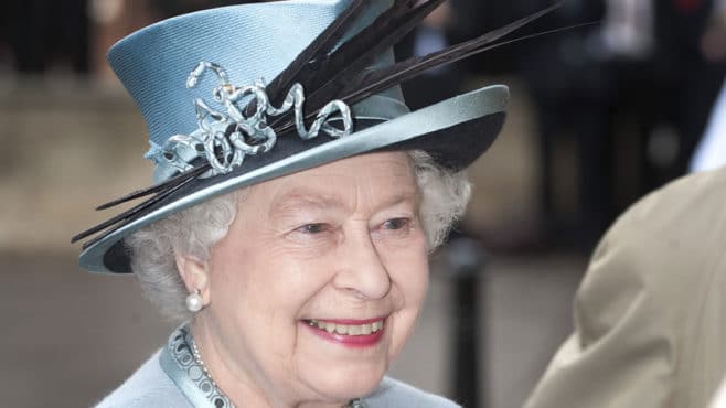 F1 to hold minute’s silence in remembrance of HM Queen Elizabeth II