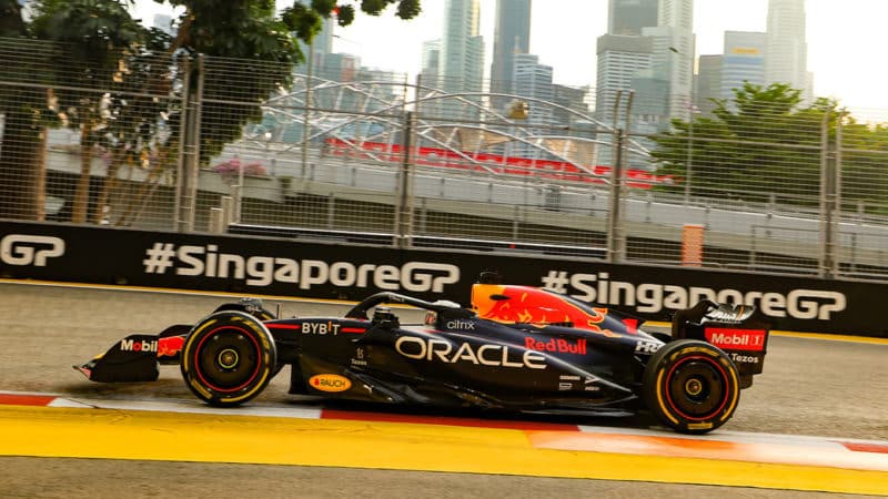 Red-Bull-F1-driver-Max-Verstappen-at-the-2022-SIngapore-GP
