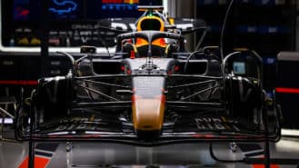 Porsche-Red Bull deal looks doomed… unless F1 changes the rules— MPH