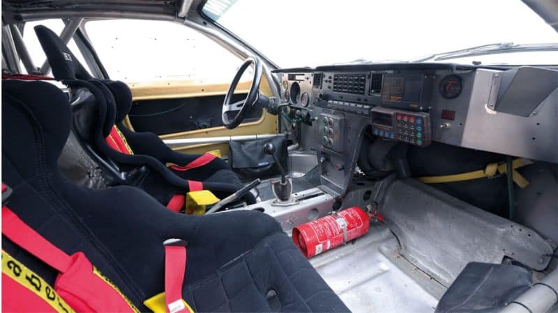 037 cockpit