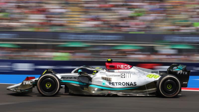 2-Mercedes-F1-driver-Lewis-Hamilton-at-the-2022-Mexican-GP