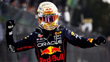 Mercedes desperate for F1 win but played too safe in Mexico