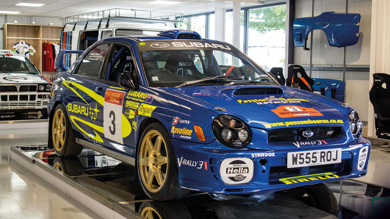 2001_Subaru_Impreza-Rally-Replay