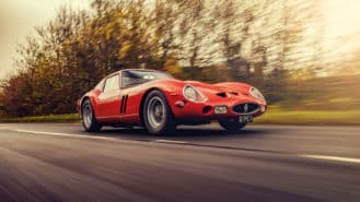 250 GTO