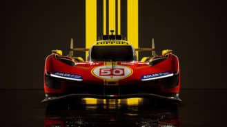 Ferrari’s next Le Mans winner? 499P Hypercar revealed in full