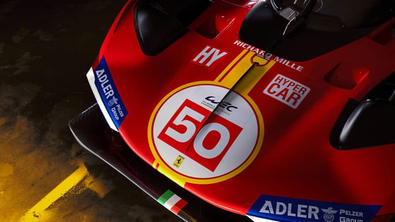 9-Ferrari-499p-Le-Mans-Hypercar