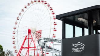 Is F1 set for a stormy Suzuka? 2022 Japanese GP: what to watch for