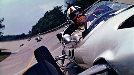 Grand Prix — the game-changing film