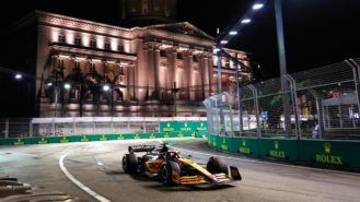 F1 Fantasy: top picks & predictions for the 2024 Singapore Grand Prix