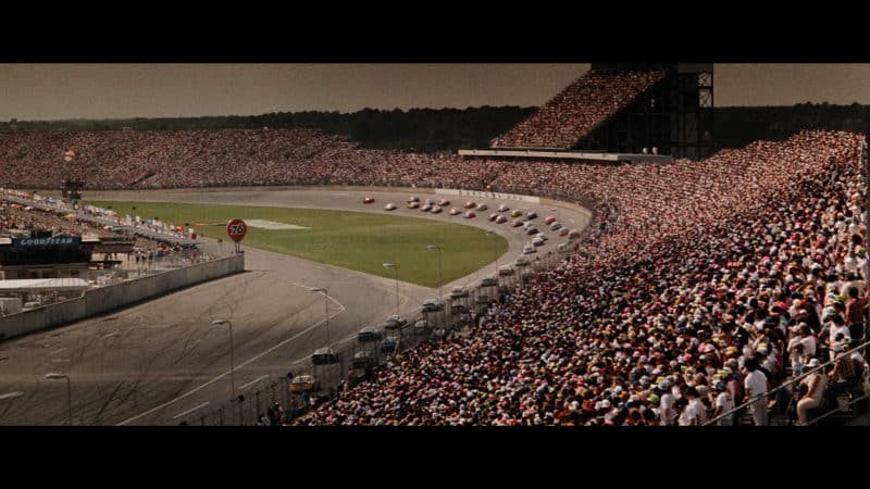 Days of Thunder (1990)