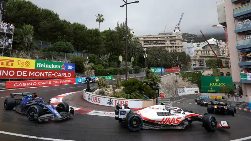 F1-cars-at-Monaco-2022