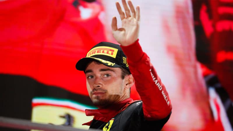 Ferrari-F1-driver-Charles-Leclerc-at-the-2022-Singapore-GP-0