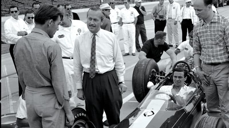 1963 Indianapolis 500