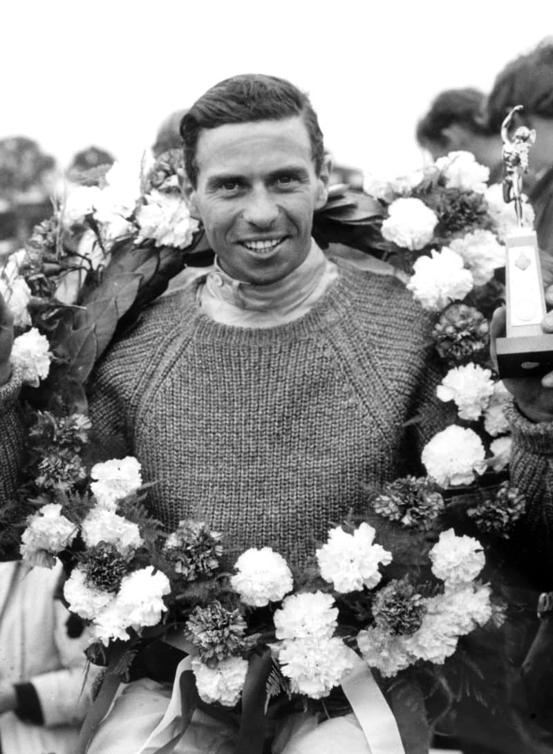 Jim Clark, Silverstone