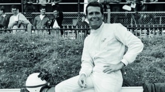 James Garner: Silver Screen Racer