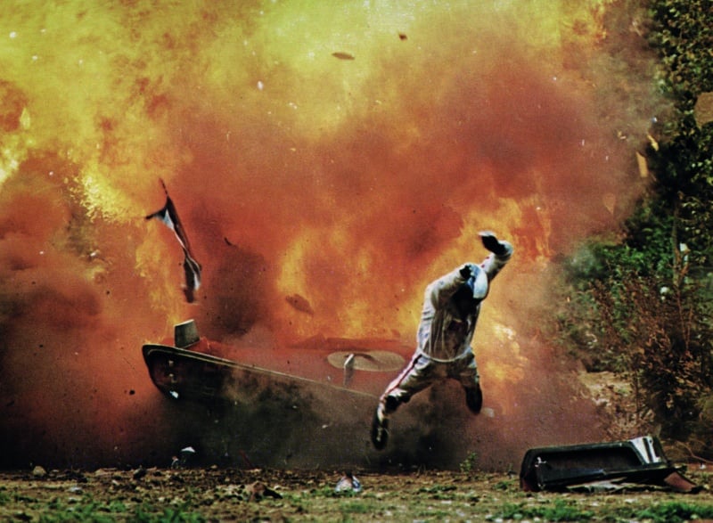 Le-Mans-film-car-explosion