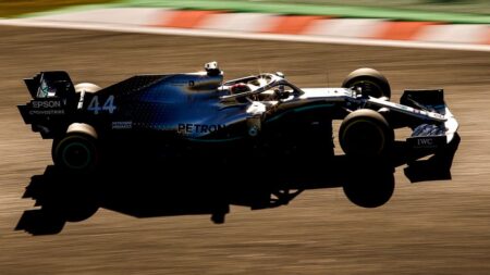 How to watch the 2022 Japanese GP: start time, TV schedule and live streams