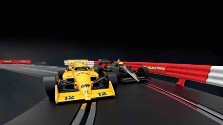 2022 Motor Sport Christmas gift guide