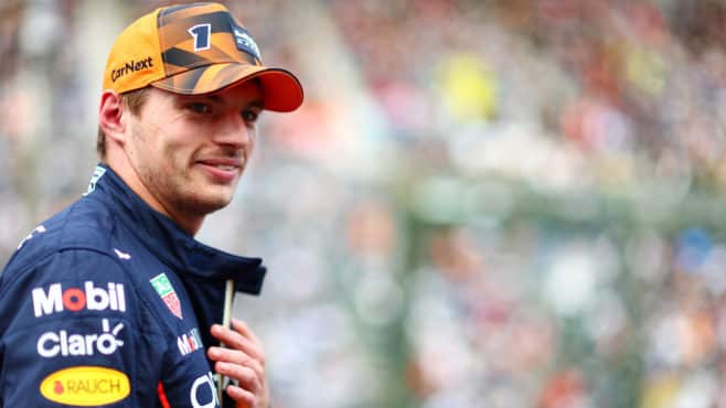 Verstappen takes pole by 0.01sec after close-run 2022 Japanese GP qualifying