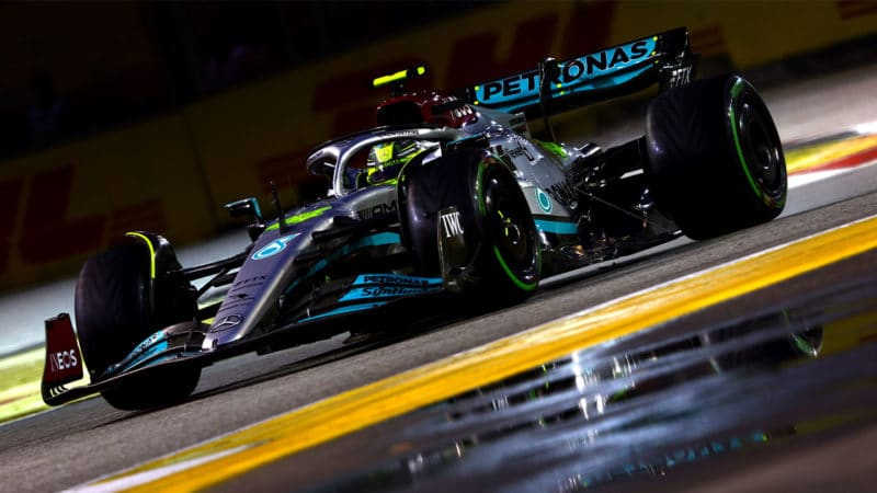 Mercedes--F1-driver-Lewis-Hamilton-at-the-2022-Singapore-GP-3