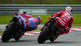 MotoGP: The best of Mat Oxley from 2022
