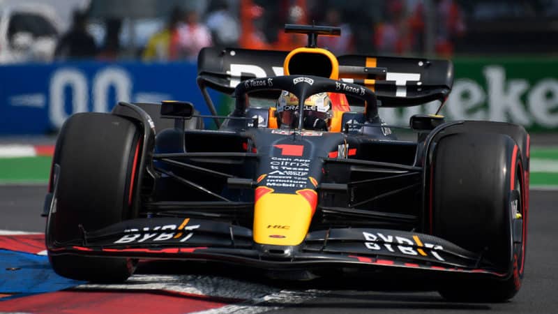 Red-Bull-F1-driver-Max-Verstappen-at-the-2022-Mexican-GP