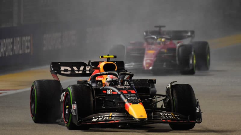 Red-Bull-F1-driver-Sergio-Perez-e-at-the-2022-Singapore-GP-9