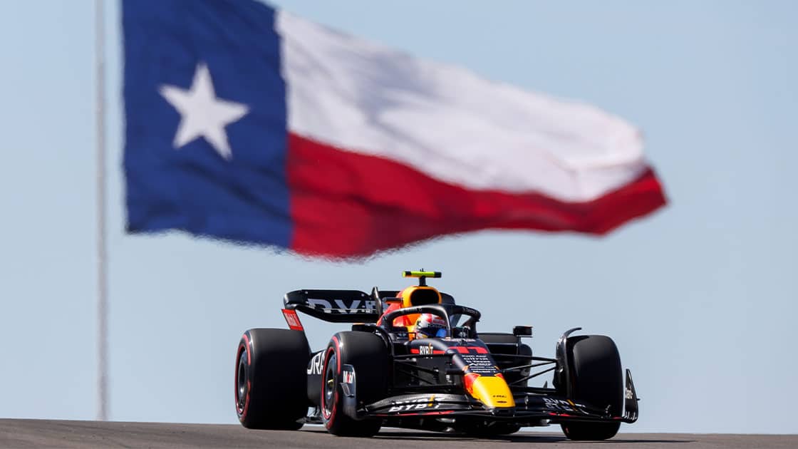 Red-Bull-F1-driver-at-the-2022-US-GP-at-COTA
