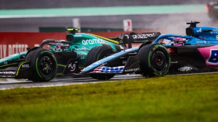 Why Sebastian Vettel’s Japanese GP drive was even better than you thought