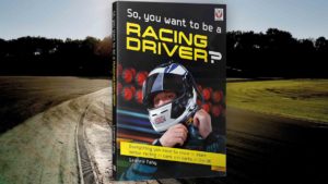 So you want to be a racing driver book