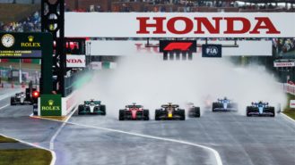 How to watch 2023 Japanese Grand Prix: start time, F1 live stream and TV schedule