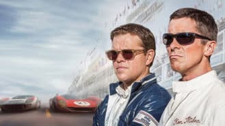 The greatest racing films