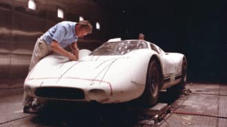 Phil Remington: Shelby’s superstar race car builder