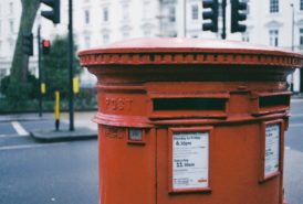 Important Information Regarding Your Subscription: Planned Royal Mail Strikes