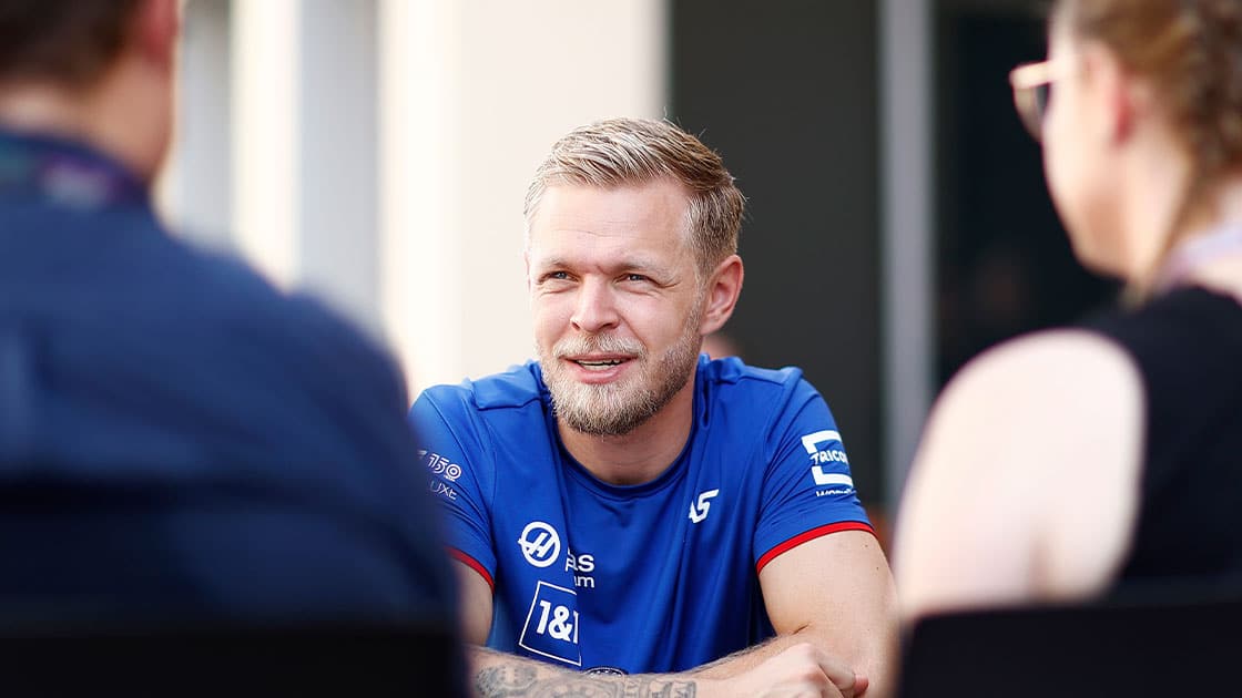 2-Haas-F1-driver-Kevin-Magnussen