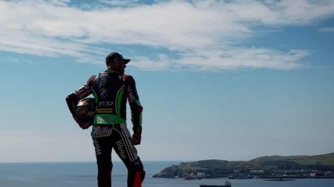 Isle of Man TT documentary review: ‘It’s absolutely nuts’