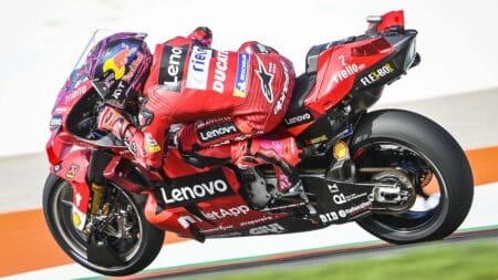 Bastianini: ‘Pecco and I will be a good battle!’