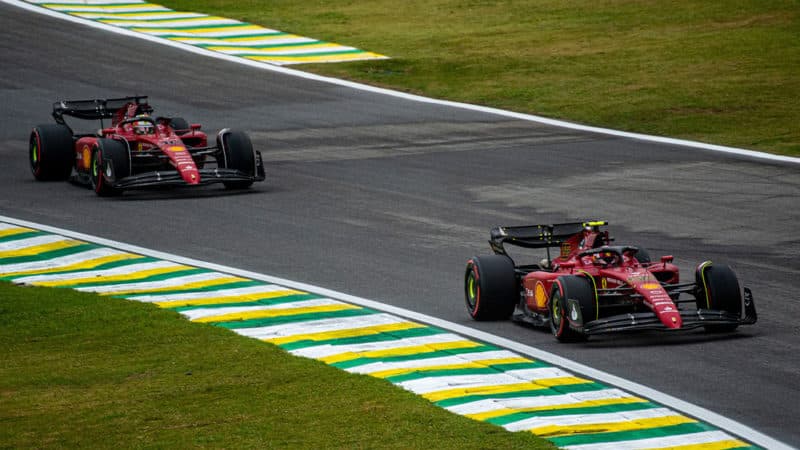 Ferrari-2022-Brazilian-GP