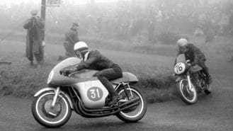 100 Years of the Ulster Grand Prix book review