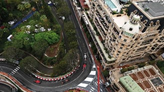 Modernising Monaco: how to get more F1 overtaking at the Grand Prix?