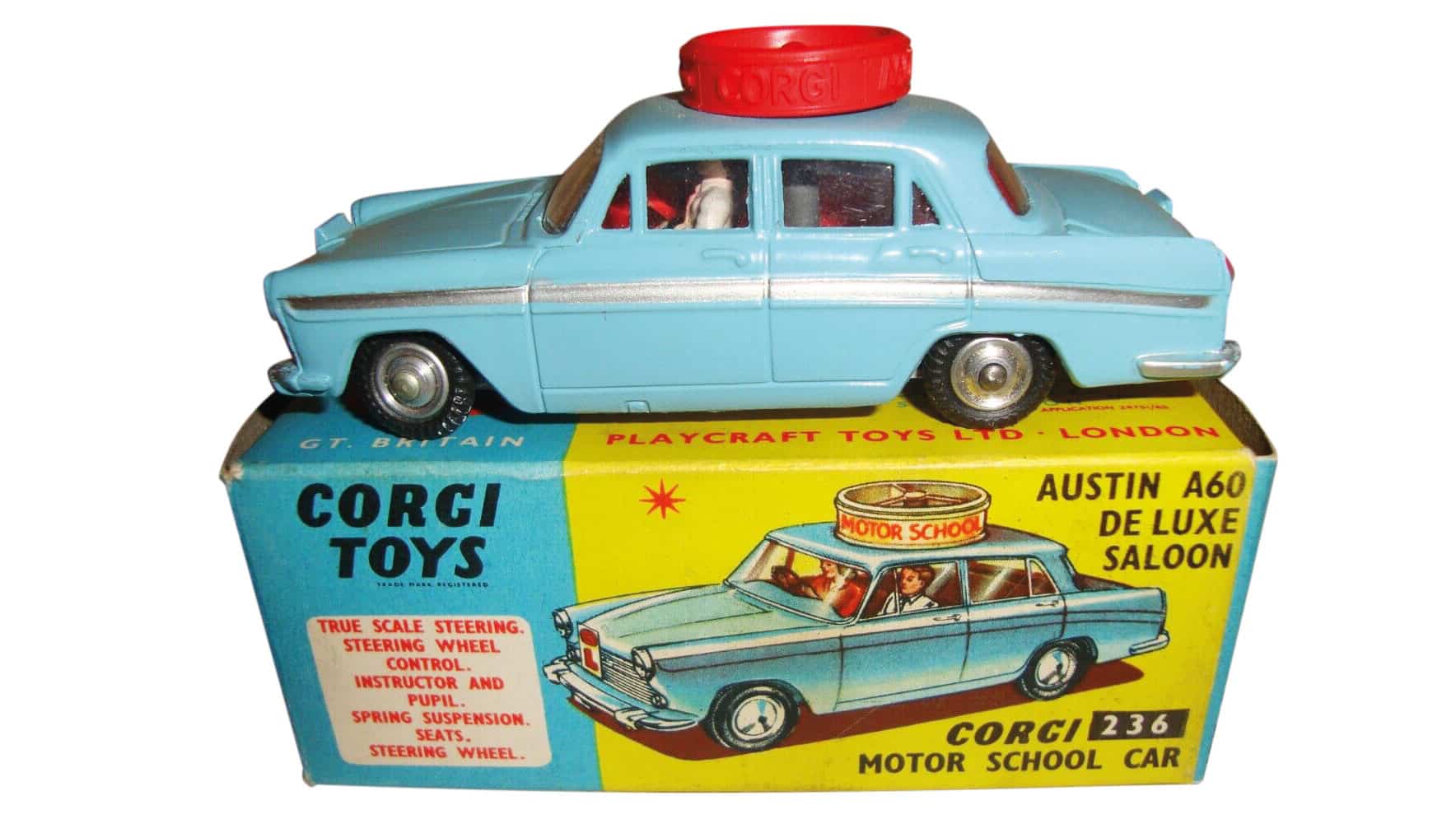 dinky cars for sale on ebay