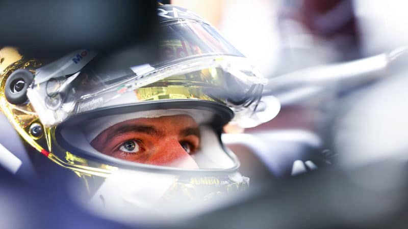 Red-Bull-F1-driver-Max-Verstappen-at-the-2022-Brazilian-GP