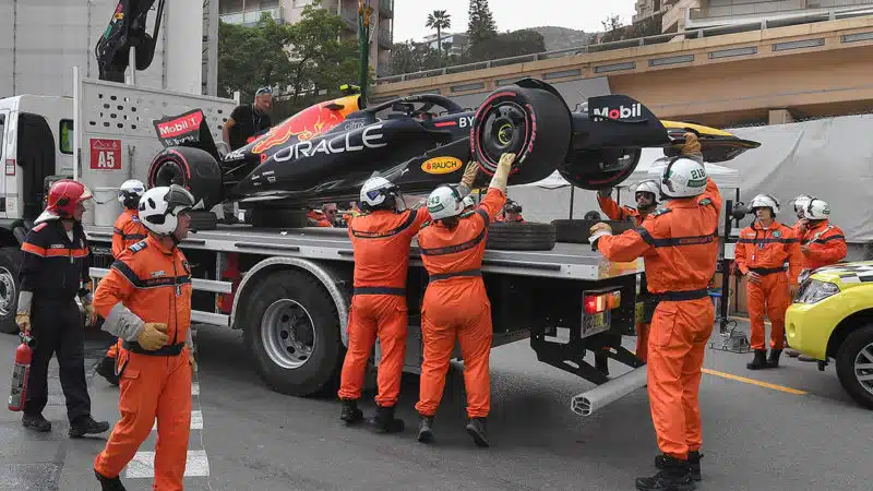 Red-Bull-F1-driver-Sergio-Perez-at-the-2022-Monaco-GP