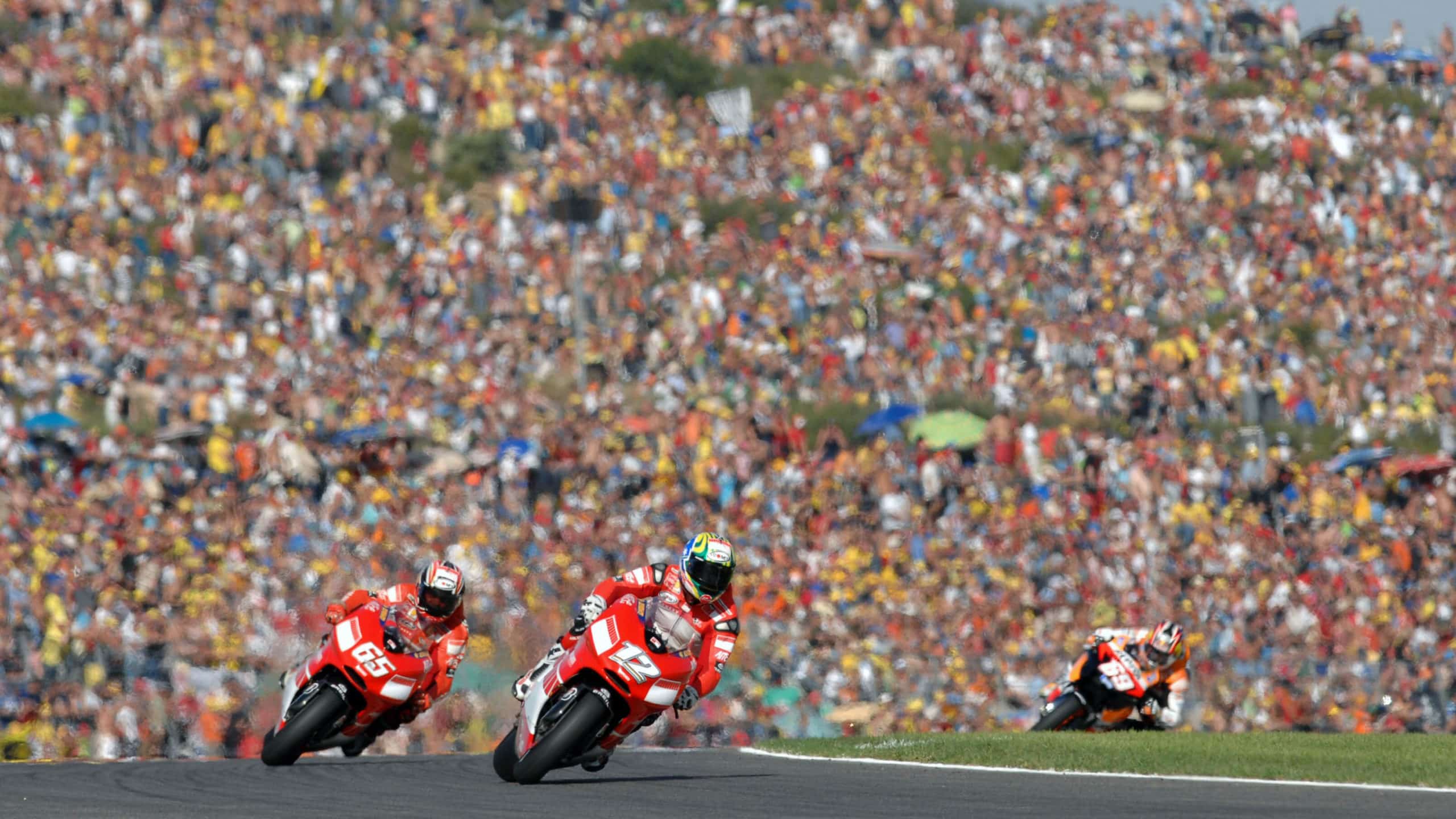 MotoGP's biggest winners: Rossi and Honda - Motor Sport Magazine