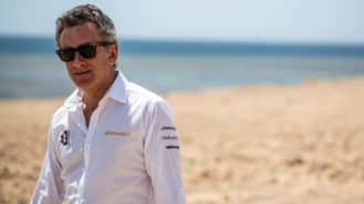 Alejandro Agag: Formula E founder to ‘disrupt’ with more green racing